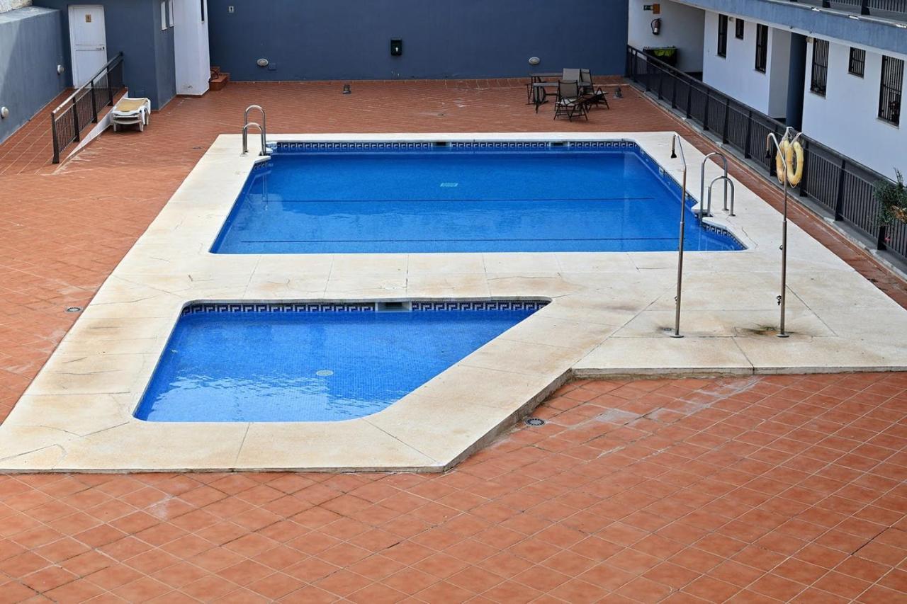 Alojamiento Alcantara Alora Buitenkant foto