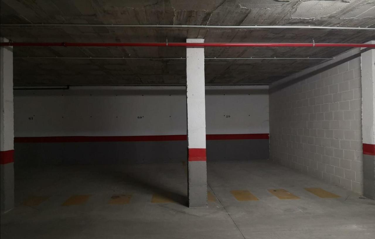 Alojamiento Alcantara Alora Buitenkant foto